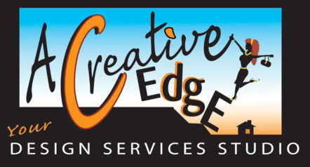 graphic design services, A Creative Edge Design & Sign Studio ...